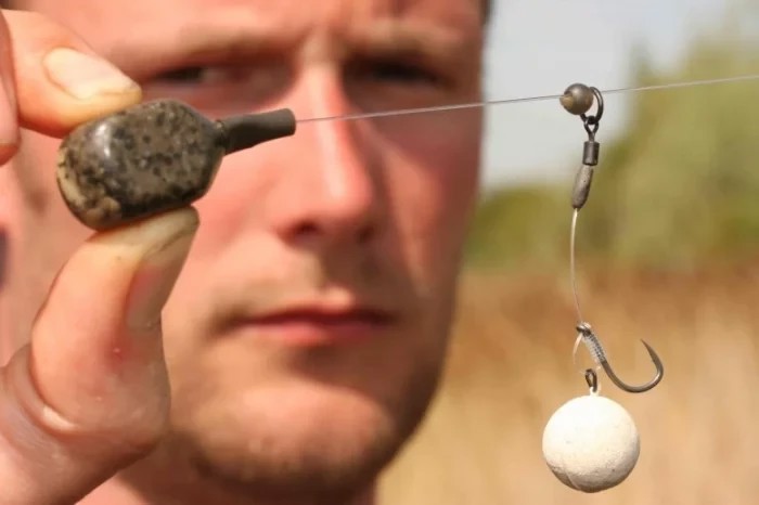 Гачки Korda Choddy Size 8