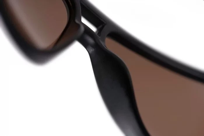 Сонцезахисні окуляри Fox Av8 Brown lense