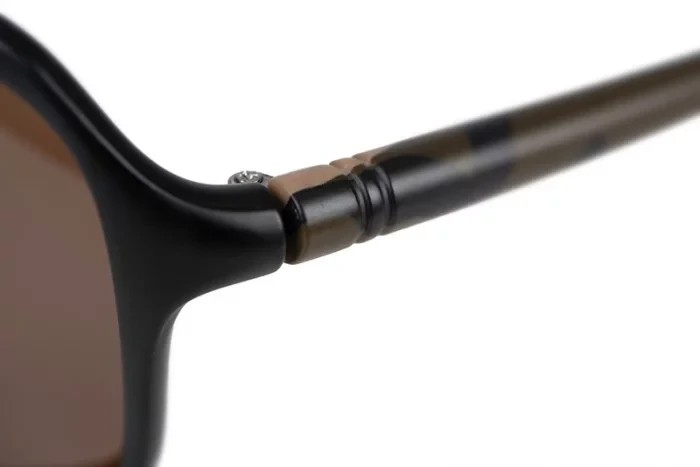 Сонцезахисні окуляри Fox Av8 Brown lense