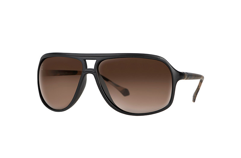 Сонцезахисні окуляри Fox Av8 Brown lense