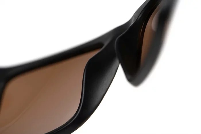 Сонцезахисні окуляри Fox Avius - Camo/Black - Brown Lense