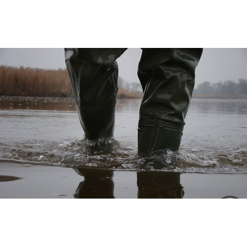 Напівкомбінезон забродний Demar Grand Chest Waders 42
