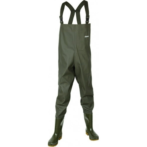 Напівкомбінезон забродний Demar Grand Chest Waders 45