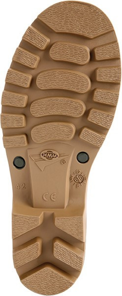 Напівкомбінезон забродний Demar Grand Chest Waders 45