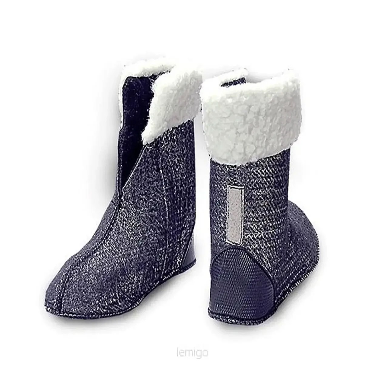 Чоботи зимові для риболовлі Lemigo Tramp 909 -20С 41