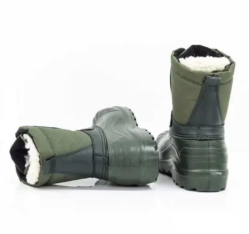 Чоботи зимові для риболовлі Lemigo Tramp 909 -20С 43
