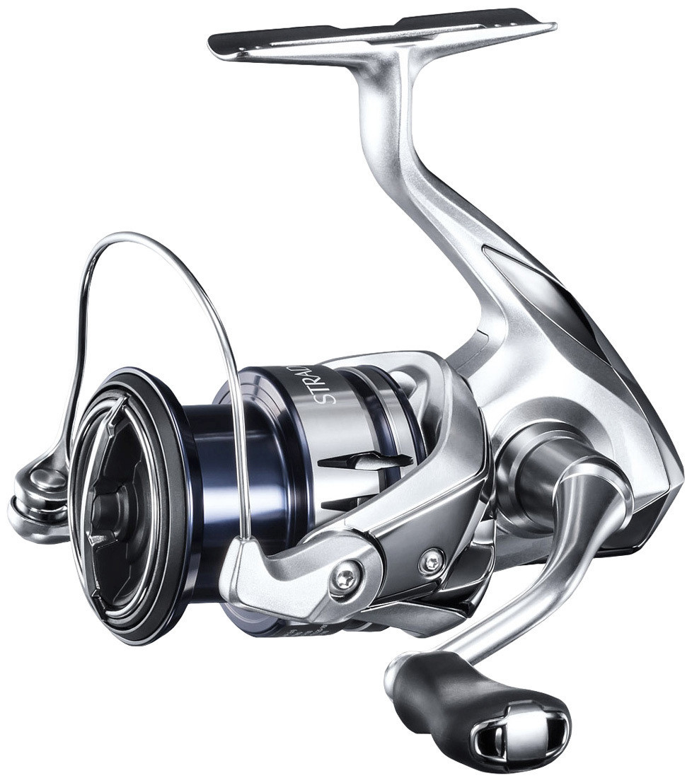Котушка Shimano Stradic 19 C3000
