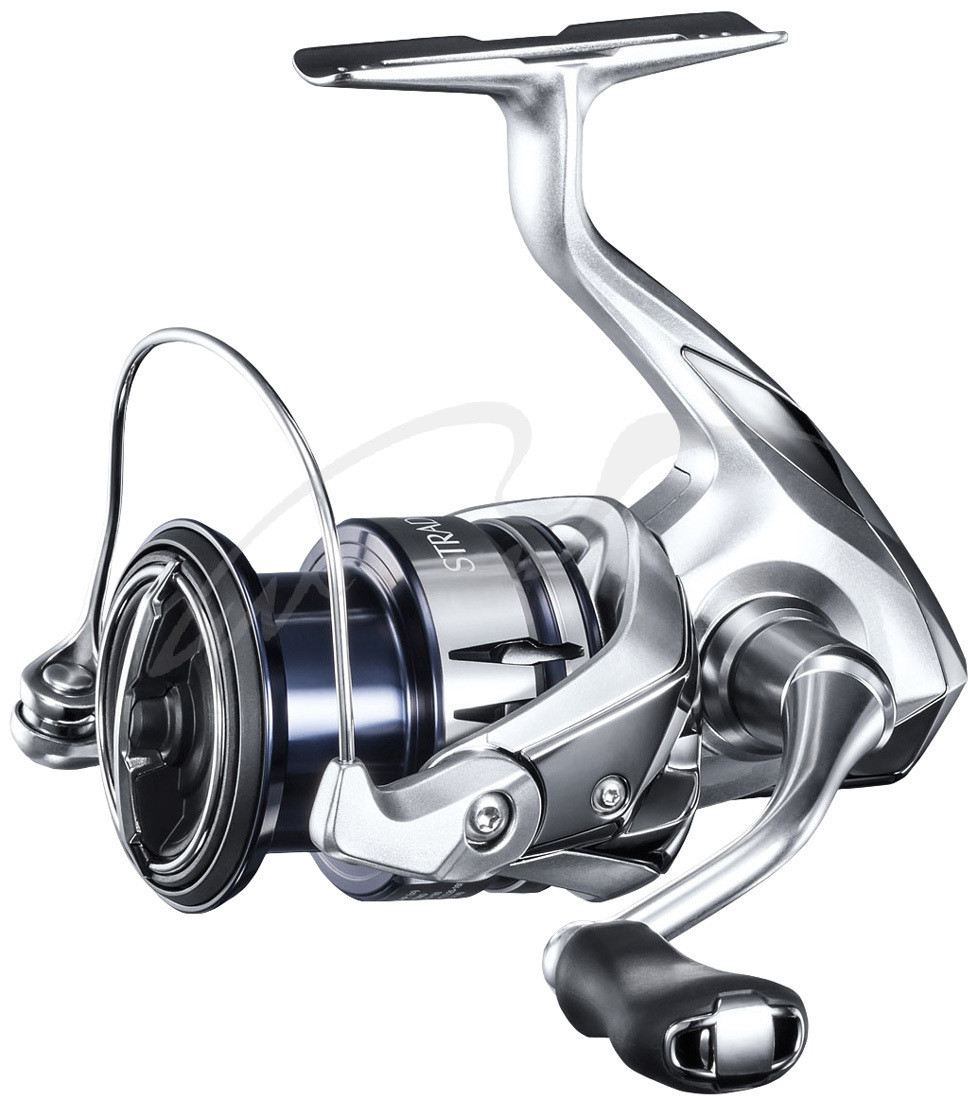 Котушка Shimano Stradic 19 C3000