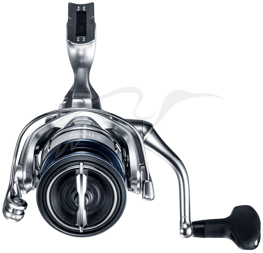 Котушка Shimano Stradic 19 C3000