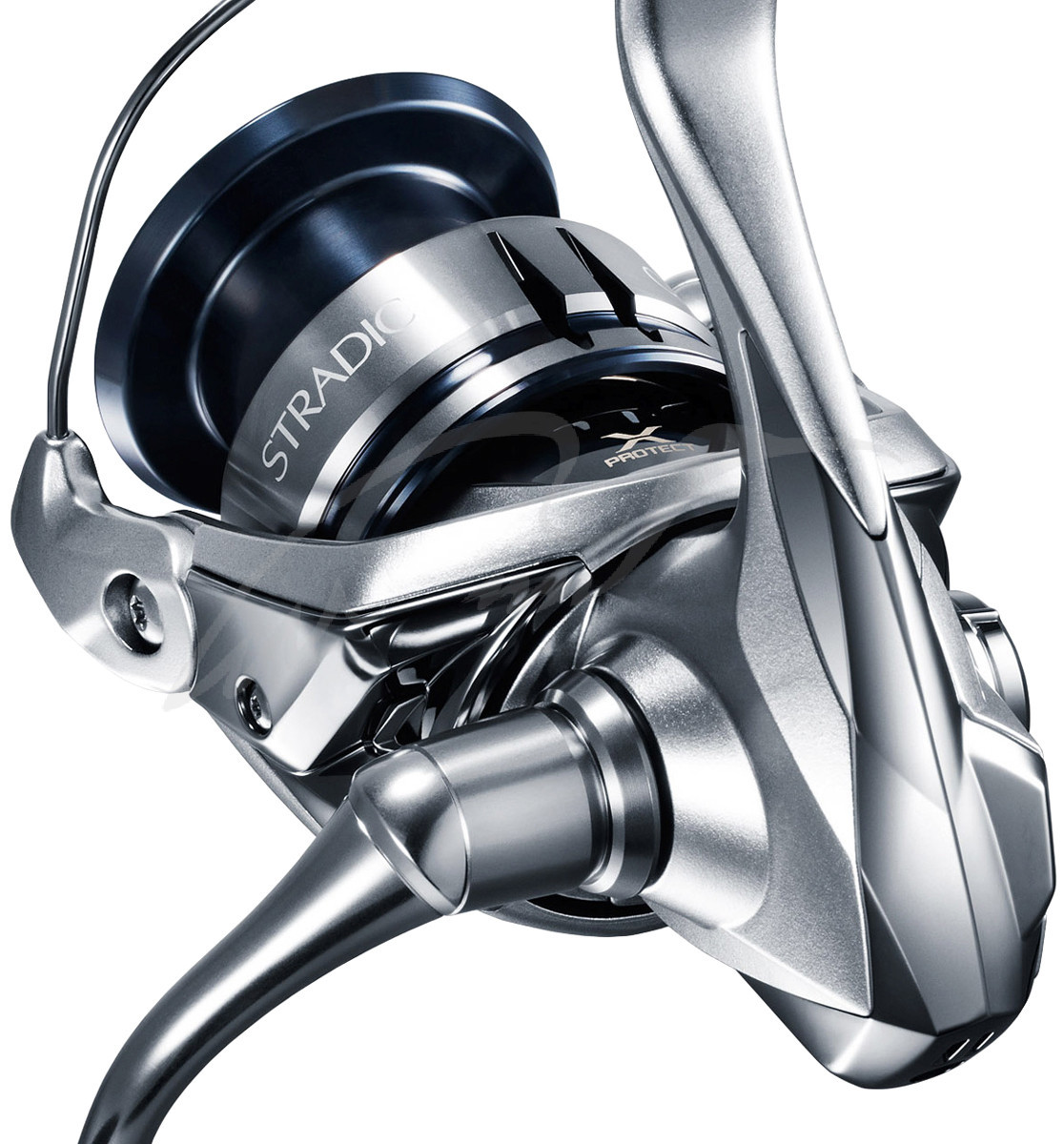 Котушка Shimano Stradic 19 C3000