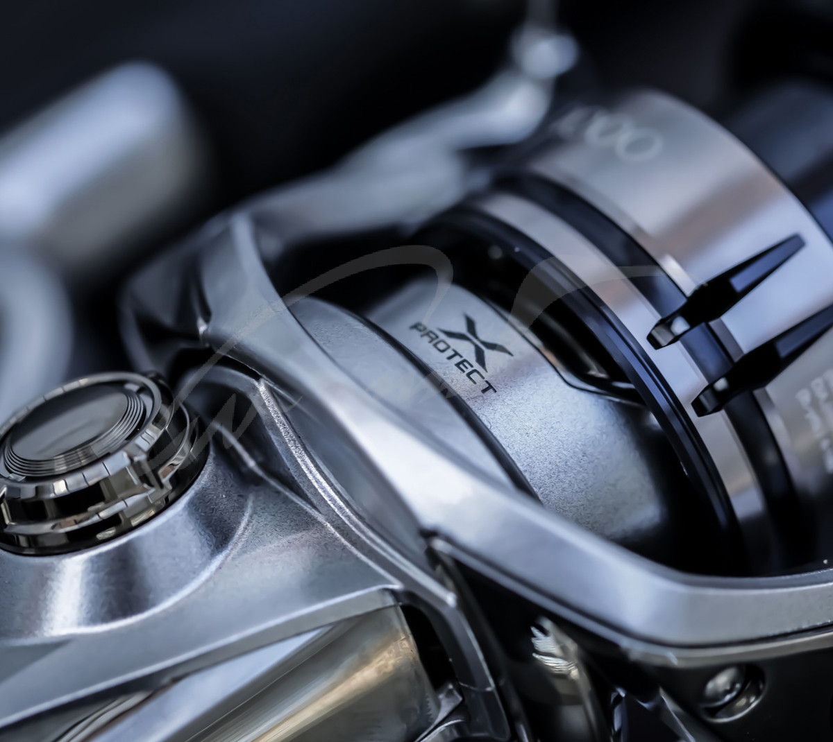 Котушка Shimano Stradic 19 C3000