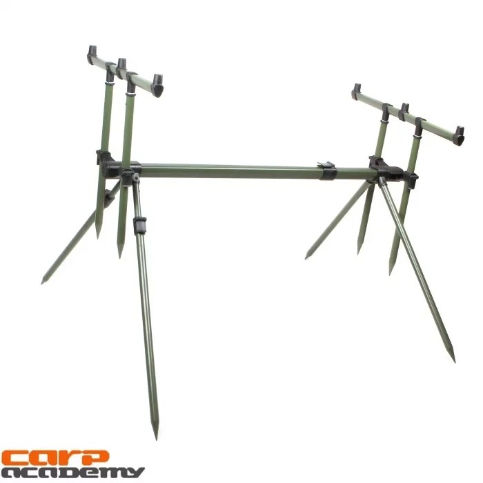 Род под  Carp Academy Rod Pod Hi Pod