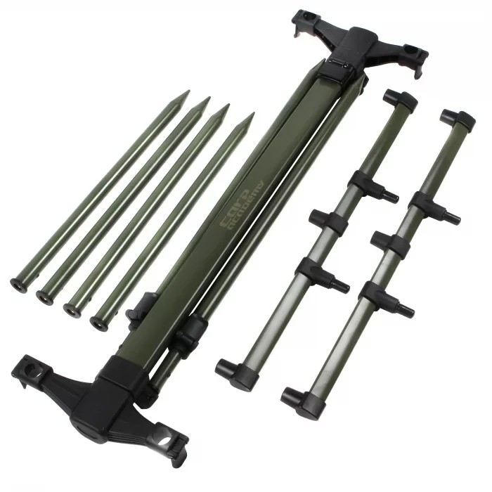 Род под  Carp Academy Rod Pod Hi Pod