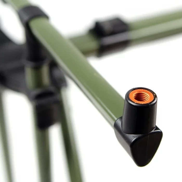 Род под  Carp Academy Rod Pod Hi Pod
