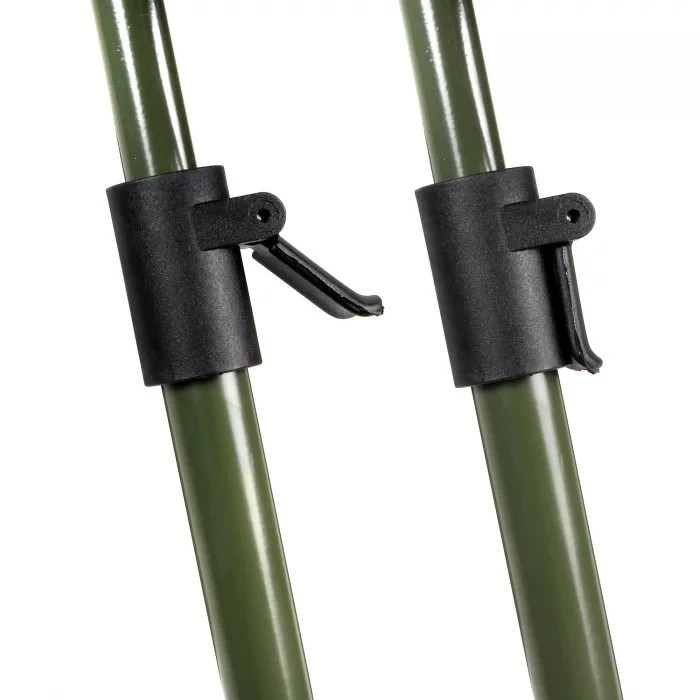 Род под  Carp Academy Rod Pod Hi Pod