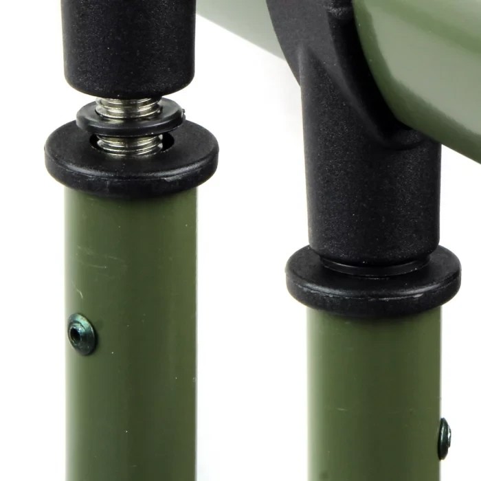 Род под  Carp Academy Rod Pod Hi Pod