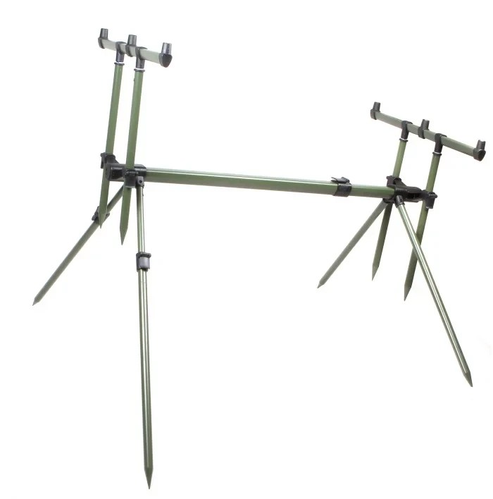 Род под  Carp Academy Rod Pod Hi Pod