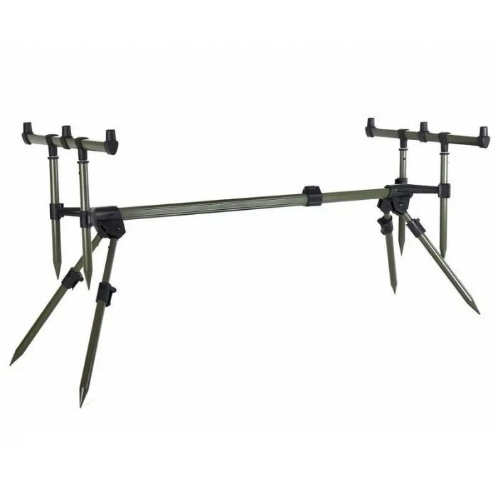 Рід під Rod Pod Carp Academy Supreme 3Rod
