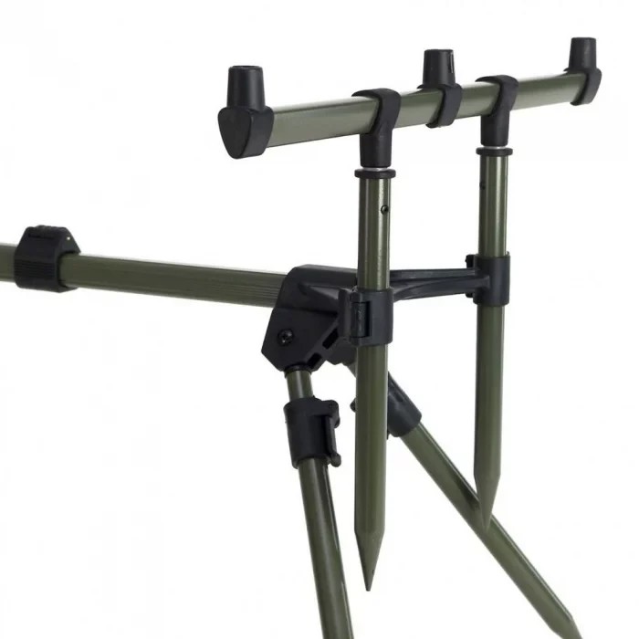 Рід під Rod Pod Carp Academy Supreme 3Rod