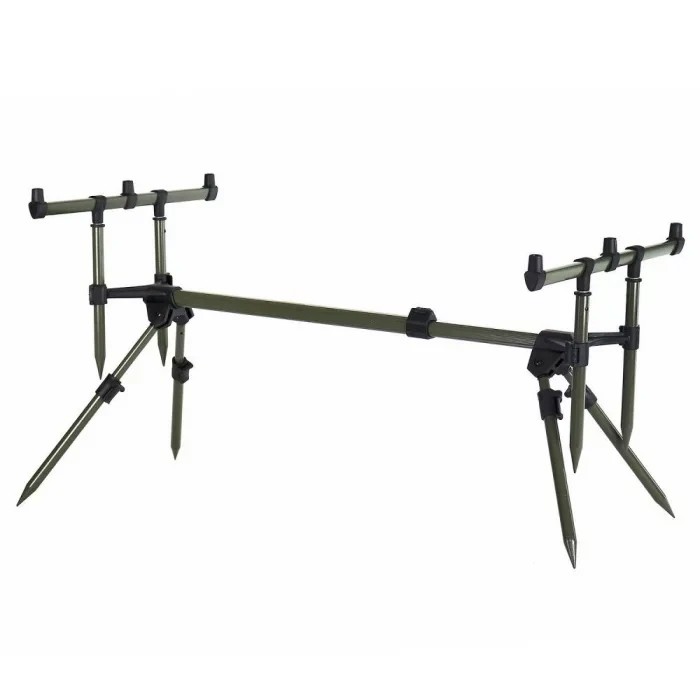 Рід під Rod Pod Carp Academy Supreme 3Rod