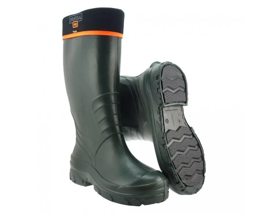 Чоботи Demar New Universal Pro (-30 ° С) 48