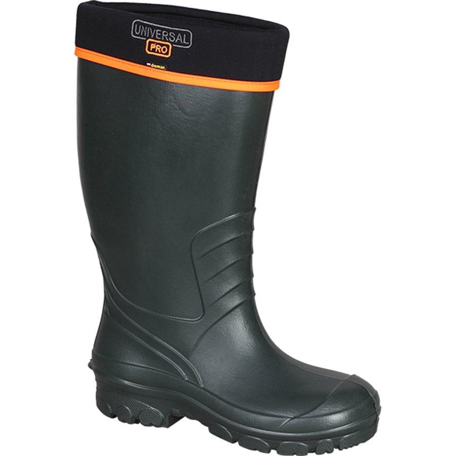 Чоботи Demar New Universal Pro (-30 ° С) 48