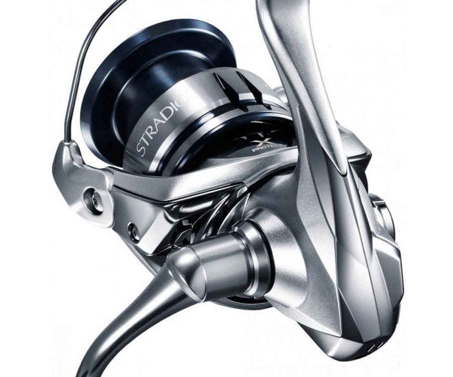 Котушка Shimano Stradic 19 2500FL
