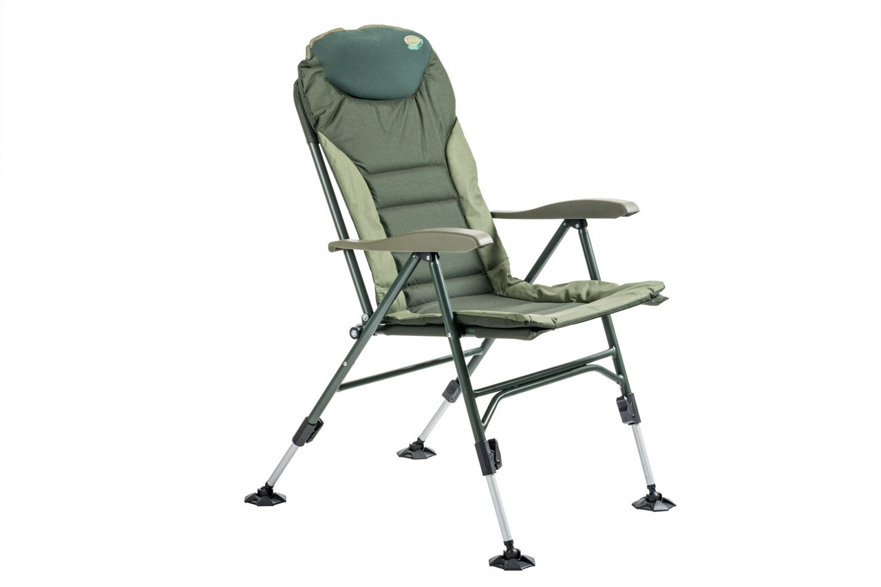 Карпове крісло Mivardi Chair Comfort Quattro