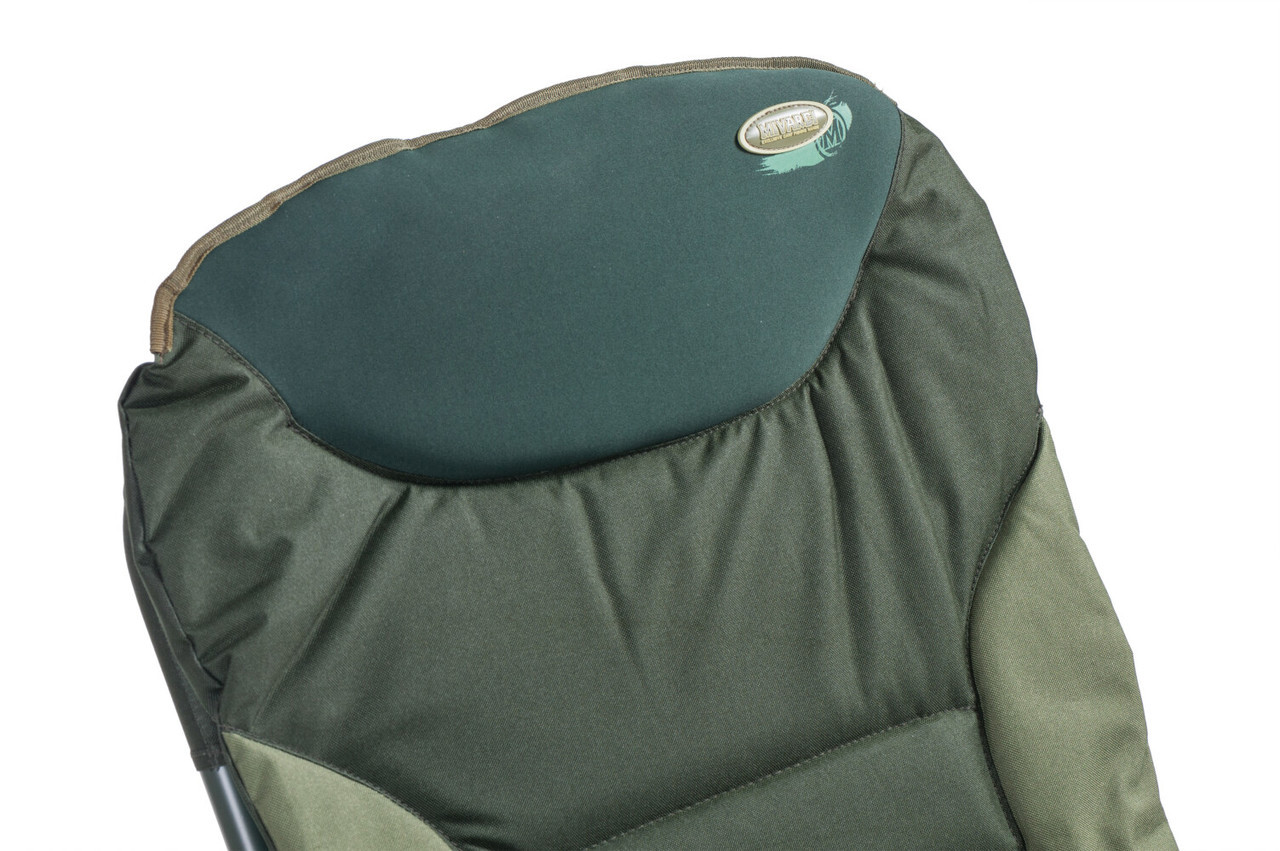 Карпове крісло Mivardi Chair Comfort Quattro