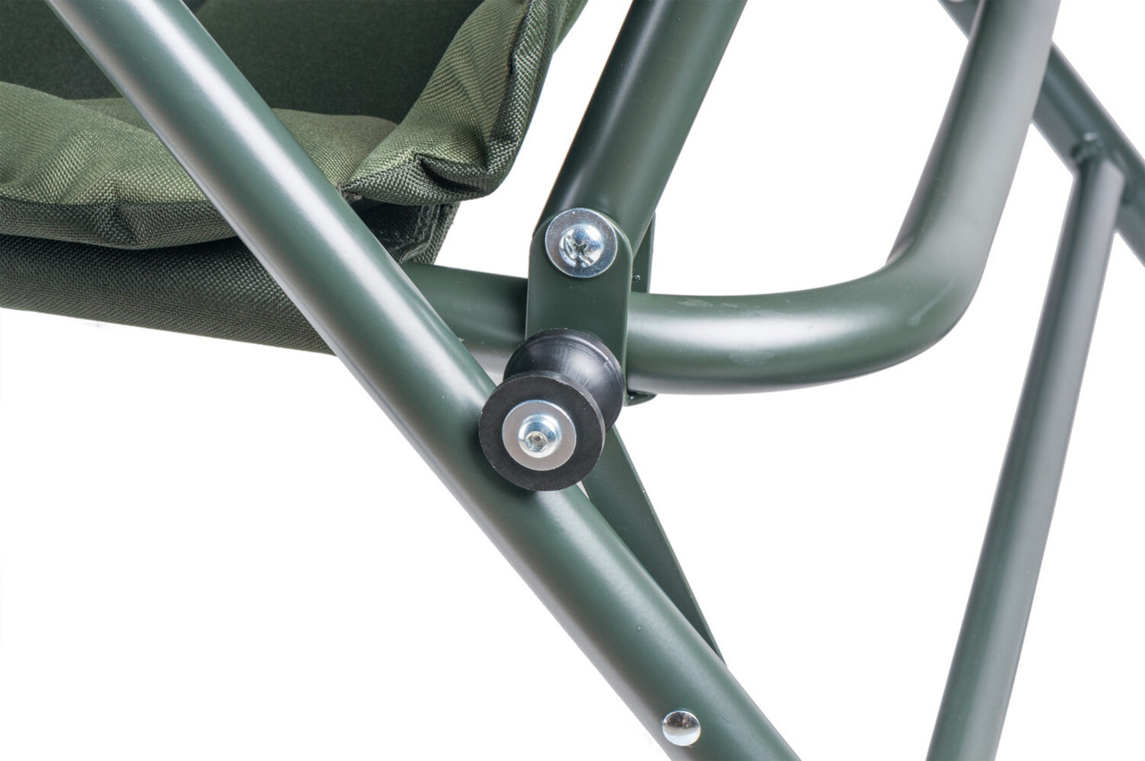 Карпове крісло Mivardi Chair Comfort Quattro