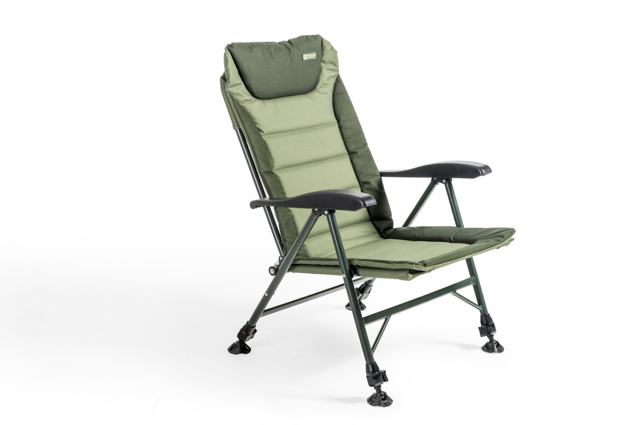Карпове крісло Mivardi Chair Premium Quattro
