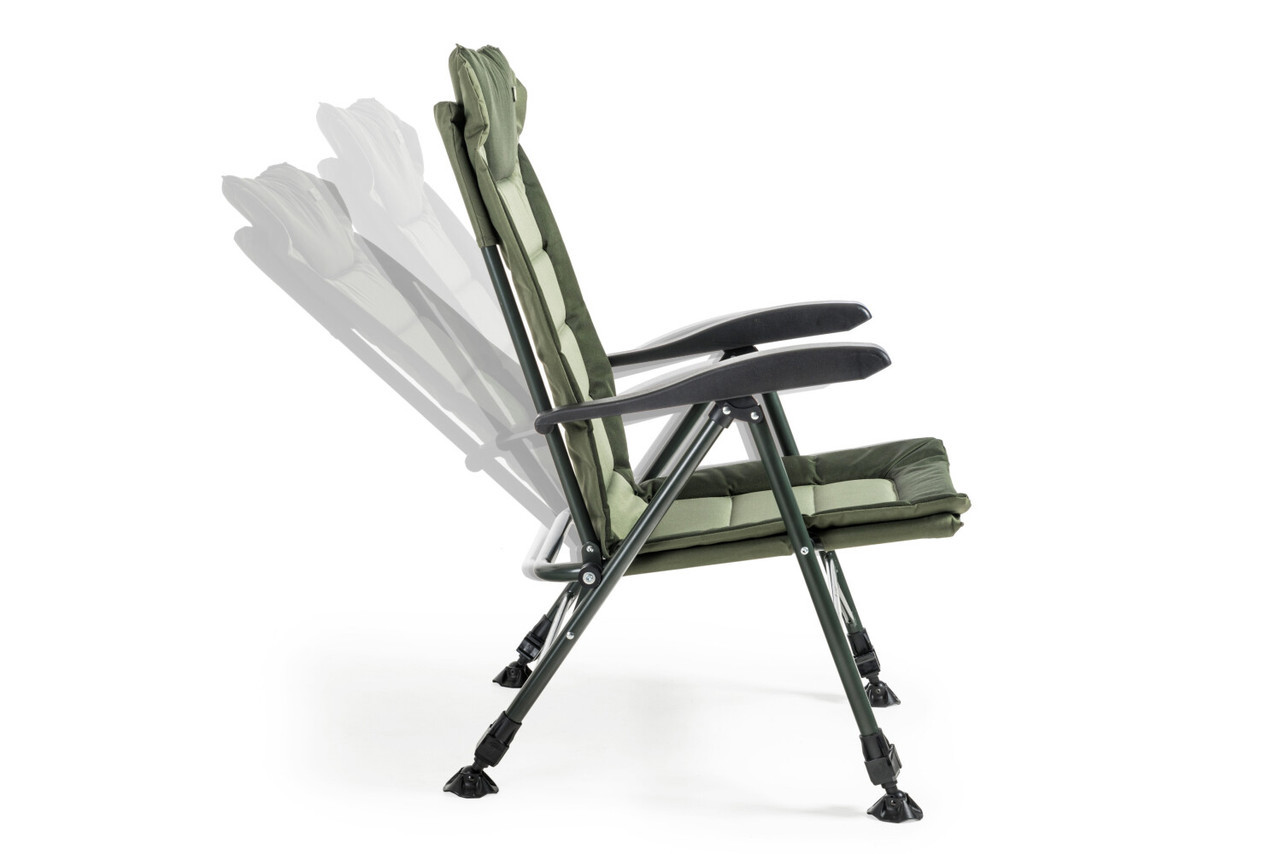 Карпове крісло Mivardi Chair Premium Quattro