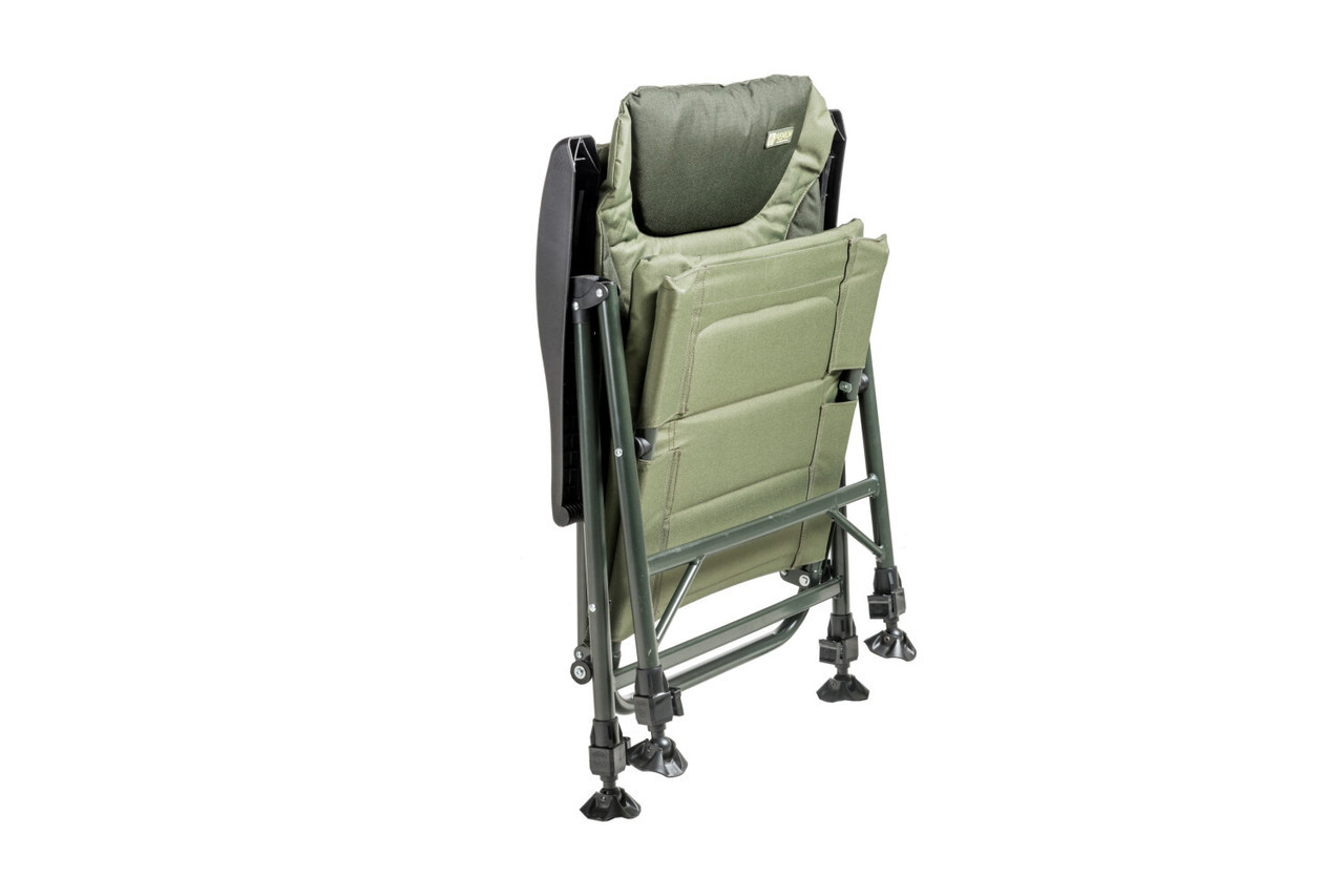 Карпове крісло Mivardi Chair Premium Quattro