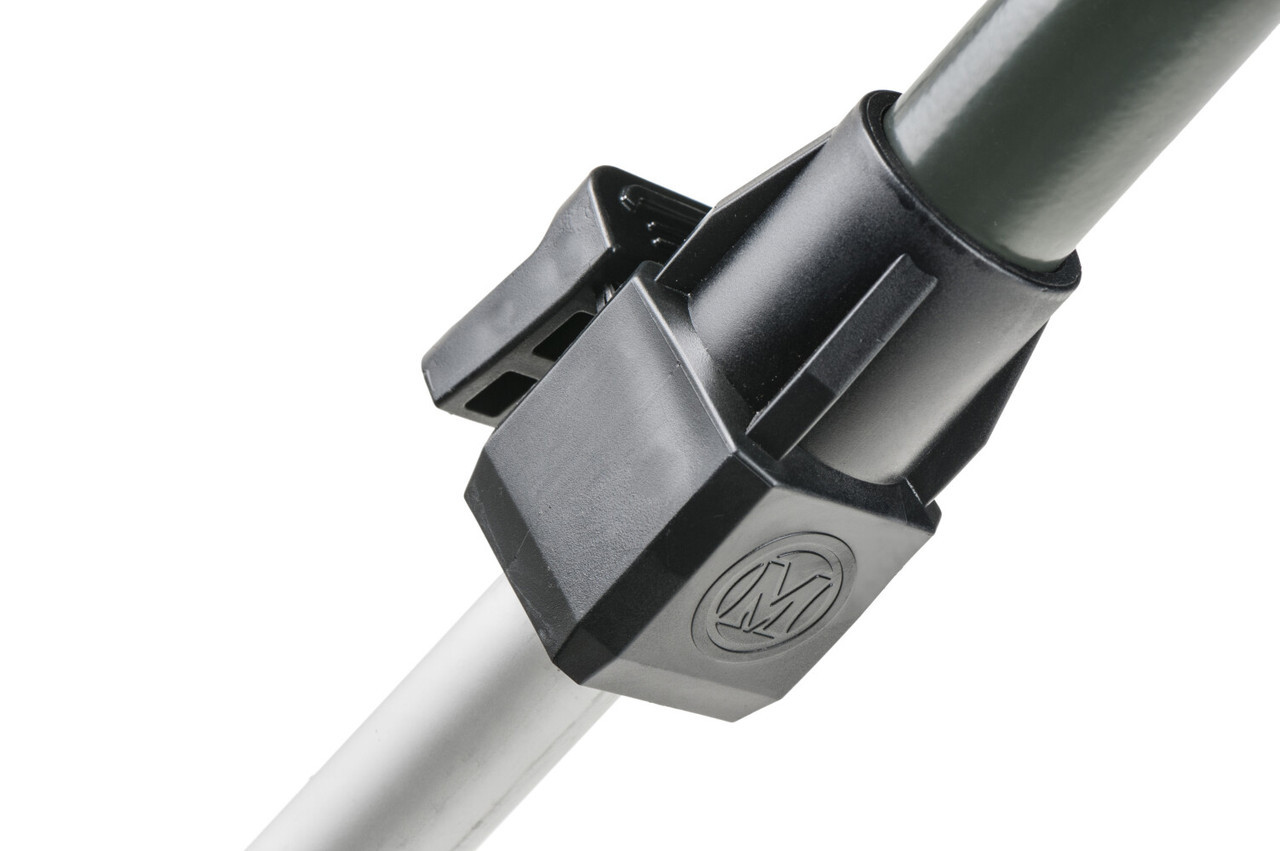 Карпове крісло Mivardi Chair Premium Quattro