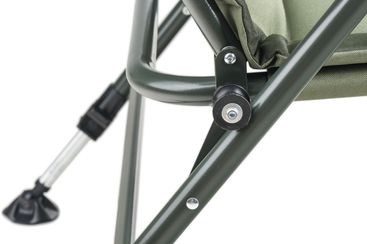 Карпове крісло Mivardi Chair Premium Quattro