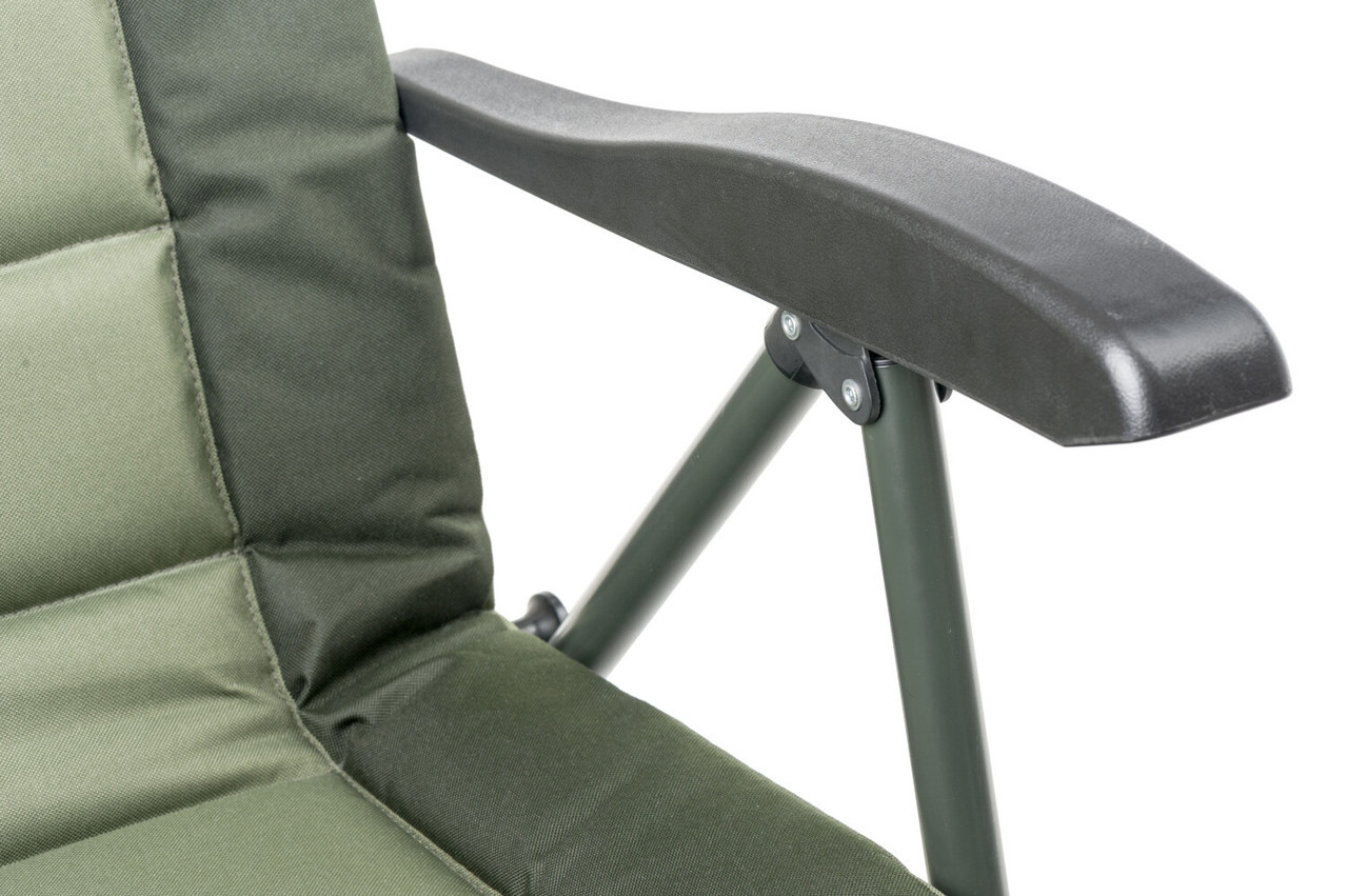 Карпове крісло Mivardi Chair Premium Quattro