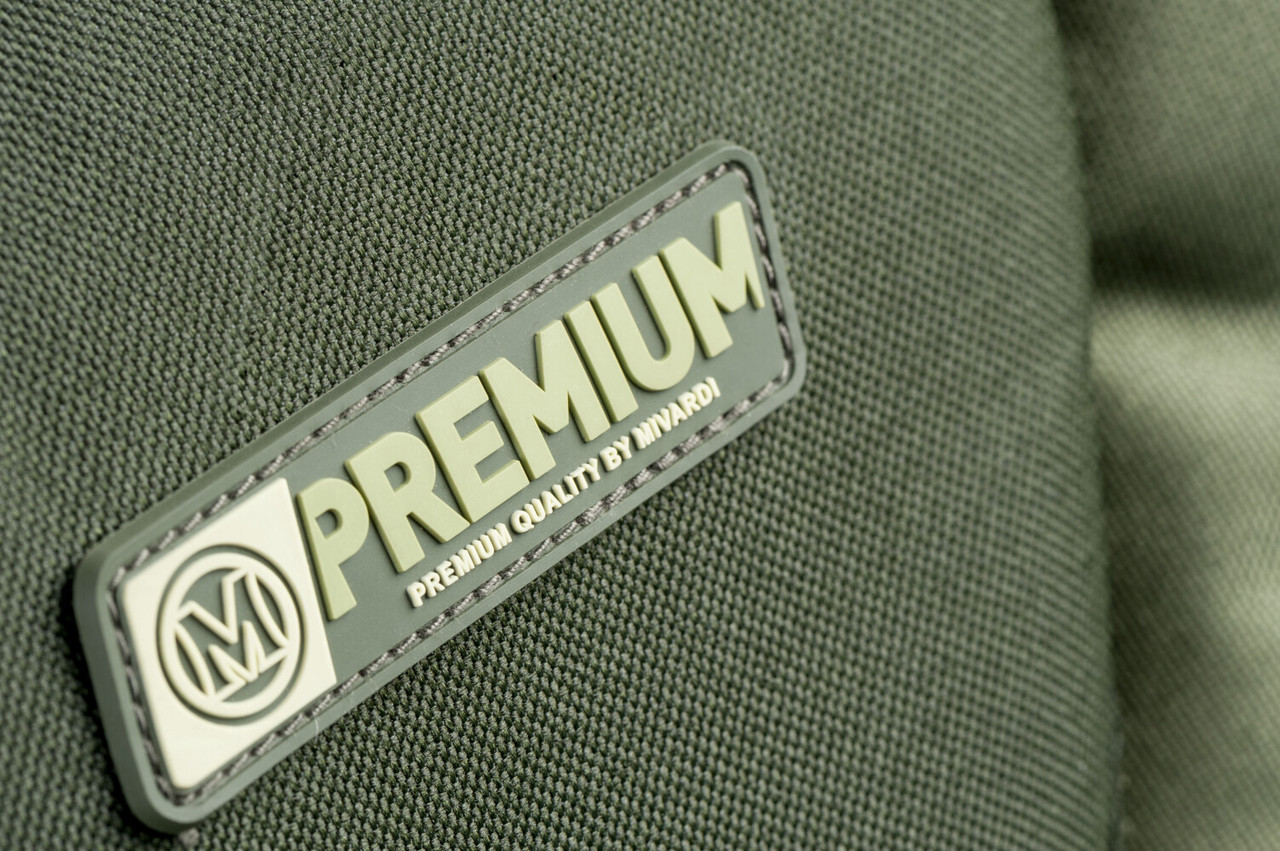 Карпове крісло Mivardi Chair Premium Quattro