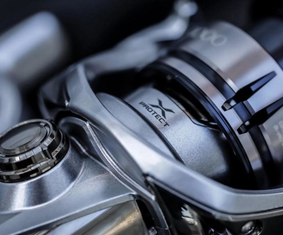 Спінінгова котушка Shimano Stradic 19 4000FL