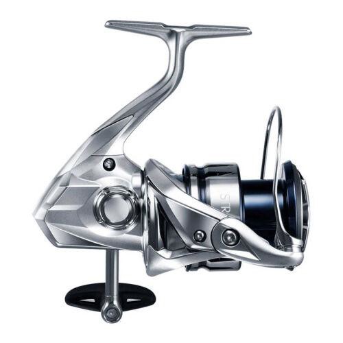 Спінінгова котушка Shimano Stradic 19 4000FL