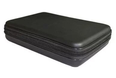 Чохол для сигналізаторів клювання CarpZone Presentation Case 4 rod+1