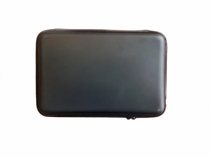 Чохол для сигналізаторів клювання CarpZone Presentation Case 4 rod+1
