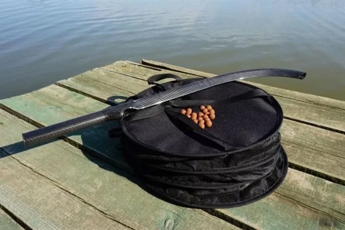 Кобра Ridge Monkey Carbon Throwing Stick  26mm