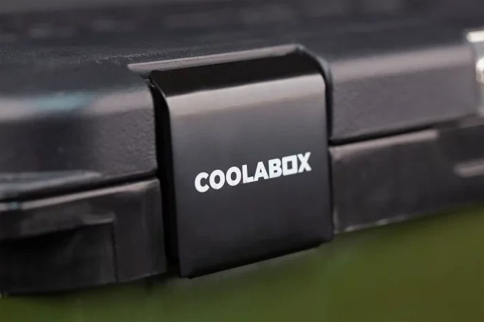 Ящик кулерний Ridge Monkey CoolaBox Compact 25L