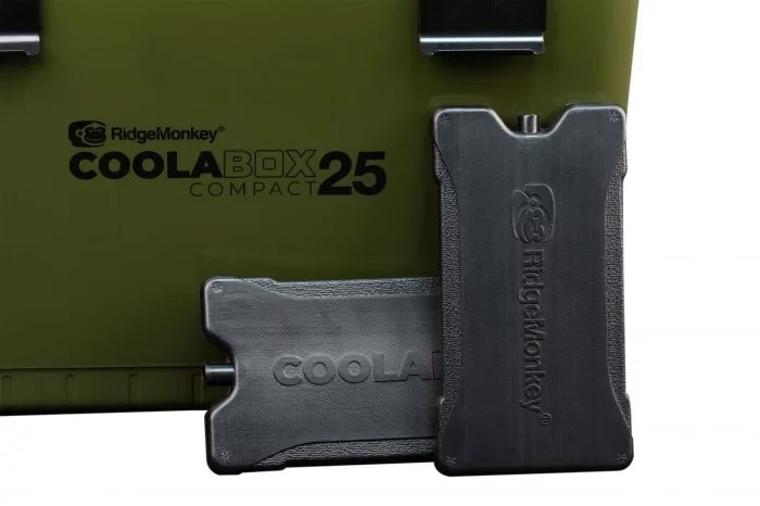 Ящик кулерний Ridge Monkey CoolaBox Compact 25L