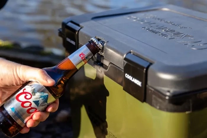 Ящик кулерний Ridge Monkey CoolaBox Compact 25L