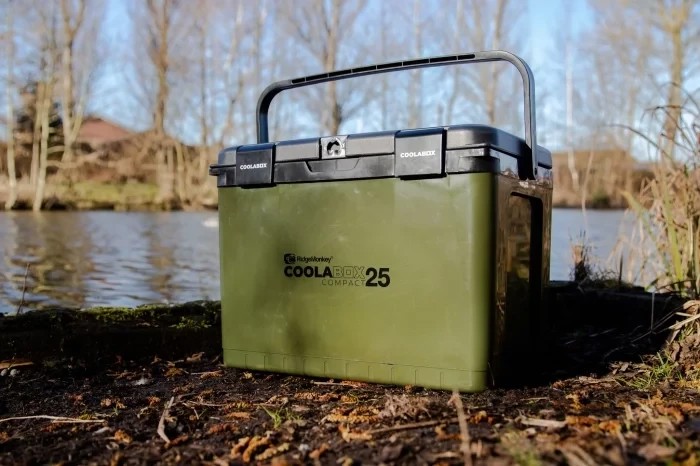 Ящик кулерний Ridge Monkey CoolaBox Compact 25L