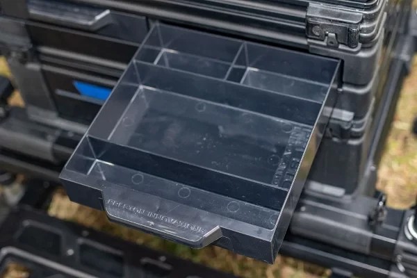 Фідерна станція Preston Inception 3D 150 Seatbox Black