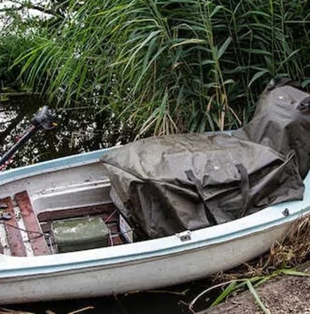 Сумка водонепроникна для ліжка Avid Carp Bedchair Bag XL