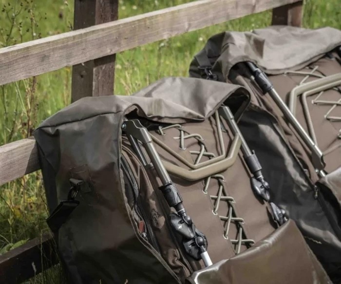 Сумка водонепроникна для ліжка Avid Carp Bedchair Bag XL