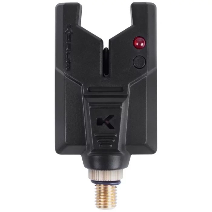 Набір сигналізаторів Korum Kbi-Compact 2 Rod Remote Alarm Set 2+1